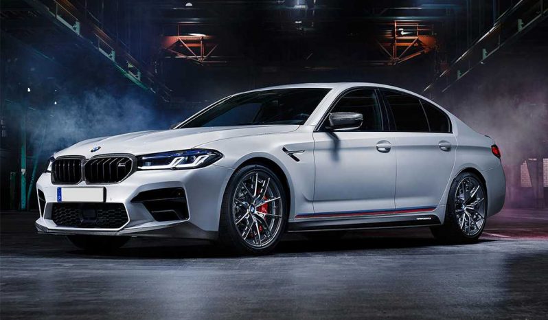 
								Honda Accord 2021 lleno									