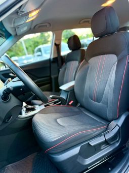 
										Hyundai Cantus 2023 lleno									