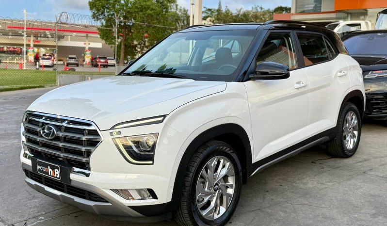 
								Hyundai Cantus 2023 lleno									