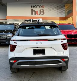 
										Hyundai Cantus 2023 lleno									