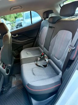 
										Hyundai Cantus 2023 lleno									