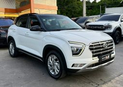 Hyundai Cantus 2023