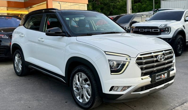 
								Hyundai Cantus 2023 lleno									
