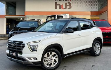 Hyundai Cantus 2023