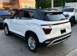 
										Hyundai Cantus 2023 lleno									