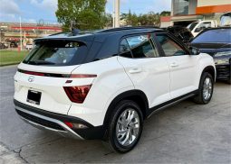 Hyundai Cantus 2023