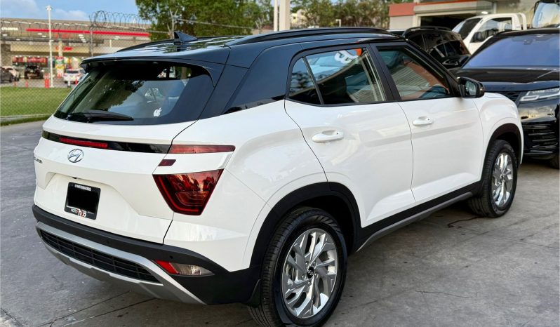 
								Hyundai Cantus 2023 lleno									