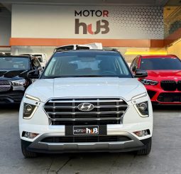 Hyundai Cantus 2023