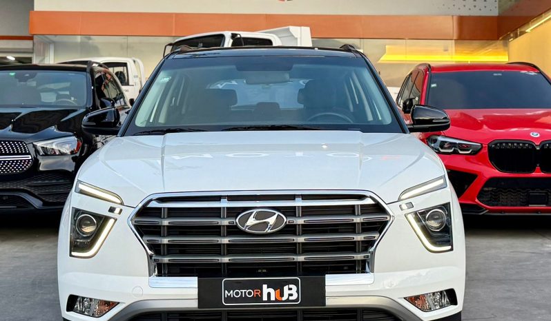
								Hyundai Cantus 2023 lleno									