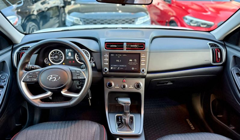 
								Hyundai Cantus 2023 lleno									