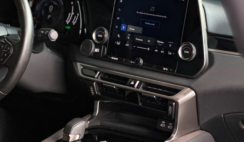 
								Lexus RX 350h 2023 lleno									