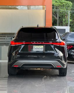 Lexus RX 350h 2023