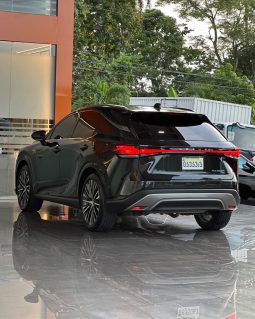 
										Lexus RX 350h 2023 lleno									